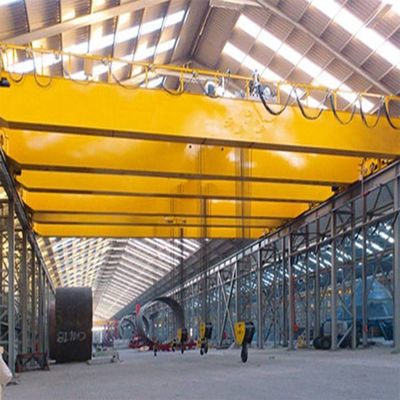 GOST 5ton ~ 500ton इलेक्ट्रिक होइस्ट ओवरहेड ट्रैवलिंग क्रेन इंडस्ट्रियल ब्रिज क्रेन